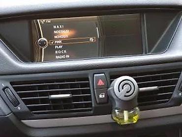 BMW: BMW X1 | Auto je u perfektnom stanju. Model je X1 XDRIVE. Uradjen — 28