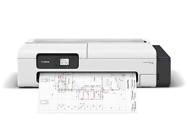 Плоттер/широкоформатный принтер Canon imagePROGRAF TC-21 - Тип