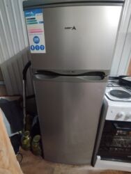 муздаткычтар буу: Холодильник Avest, Б/у, Однокамерный, No frost, 50 * 150 * 70