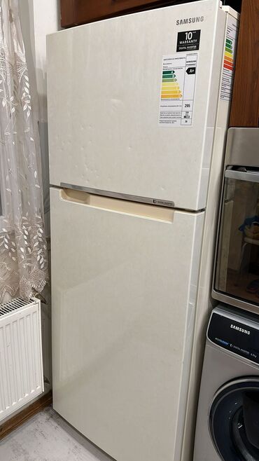 купить холодильник недорого с доставкой: Новый Холодильник Samsung