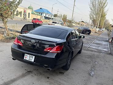 магнитола карплей: Toyota Mark X: 2005 г., 3.5 л, Автомат, Бензин, Седан — 4