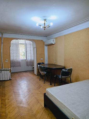 savetskide kiraye evler: ✨ Yasamalda, Şərifzadə Küçəsində 45 m² 1 Otaqlı Kirayə Mənzil! ✨ 📍 — 1
