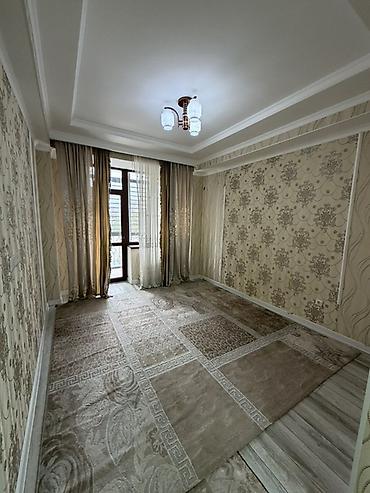 4 комн: 3 комнаты, 86 м², Элитка, 4 этаж, Евроремонт — 2