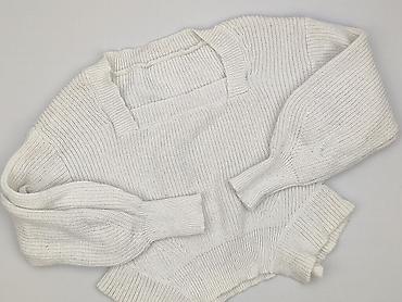 Shein, Sweter damski, rozmiar M w lalafo.pl Shein, Sweter damski, rozmiar M