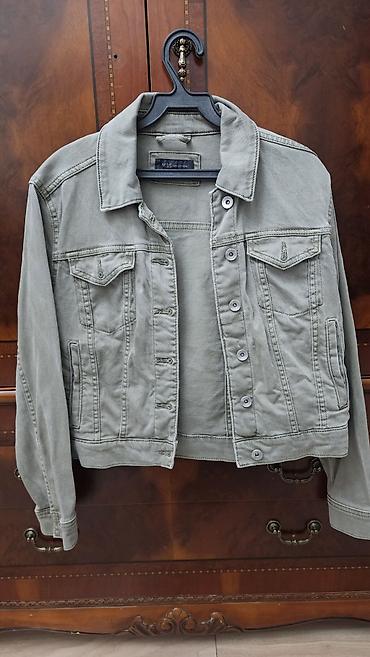 Пиджаки, жакеты: Всё по 500! Брендовые вещи, в хорошем состоянии — 9