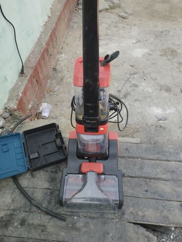 моющий пылесос karcher бишкек: Чаң соргуч, LG, Жуучу, Аралаш, Контейнер