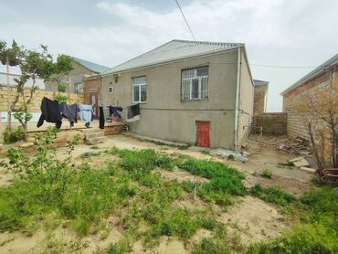 Həyət evləri və villaların satışı: Lökbatan qəs. 4 otaqlı, 120 kv. m, Kredit yoxdur, Orta təmir — 8
