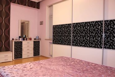 Yeni tikili: 3 otaqlı, Yeni tikili, m. Neftçilər, 98 kv. m — 6