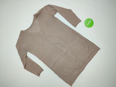 sweter kinga: Cardigan, Kardigan damski, rozmiar L — 3
