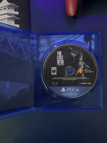 Oyun diskləri: Playstation 5 oyun diskləri Barter var. Disklərin hər biri ideal — 11