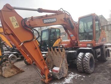 Другой транспорт: Продается эскалатор DOOSAN