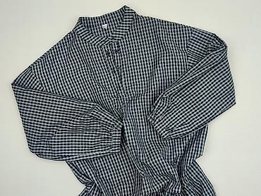 garnitur niebieski: Classic, Sukienka damska, rozmiar 2XL — 1