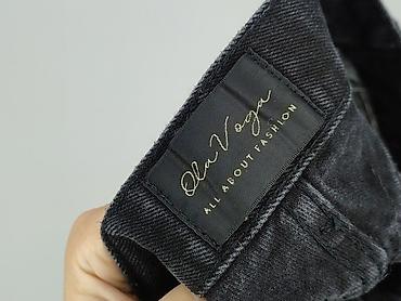 qc jeans: O'la Voga, Szorty damskie, rozmiar S — 4