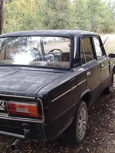 bmw 240i: ВАЗ (ЛАДА) 2106: 1986 г., Механика, Седан — 7