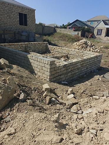 yeni guneslide evler: 150 sot, Tikinti, Mülkiyyətçi, Kupça (Çıxarış) — 2