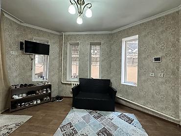 Продажа коттеджей и домов: Продаётся дом в «Рабочем Городке» Садырбаева/Щорса, 135 м2, участок — 6
