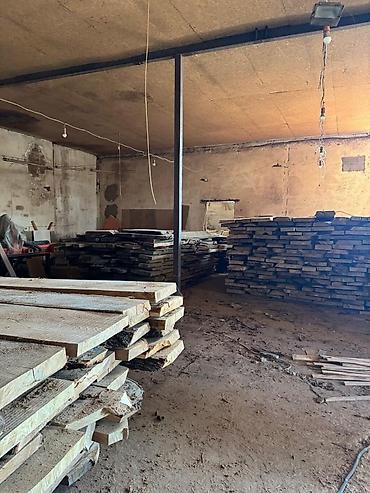 кепка цех: Цех, Действующий, 1600 м² — 6