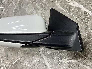 platform ok: Боковое правое Зеркало Hyundai Б/у, Оригинал — 4
