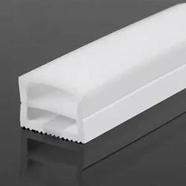 Rasveta: SILIKONSKI PROFIL ZA LED TRAKE VODOOTPORAN IP67 | *U kompletu sa LED — 13