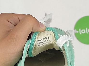 kapcie dunk: Vans, Trampki damskie, rozmiar 38.5 — 7