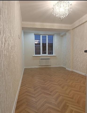 репина: 1 комната, 39 м², Пишпек Элитка, 9 этаж, Евроремонт — 4