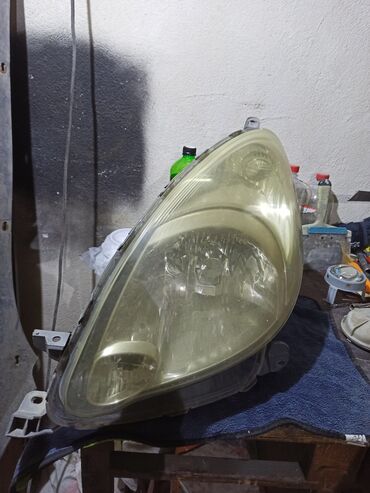 СТО, ремонт транспорта: Ремонт фар Установка Bi Led линз Чистка фар Устранение запотевания — 3