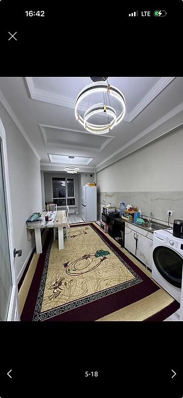 Продажа квартир: 🔥 СРОЧНО ПРОДАЁТСЯ 2-КОМНАТНАЯ КВАРТИРА! 📍 Район: Кок-Жар, 12 — 3