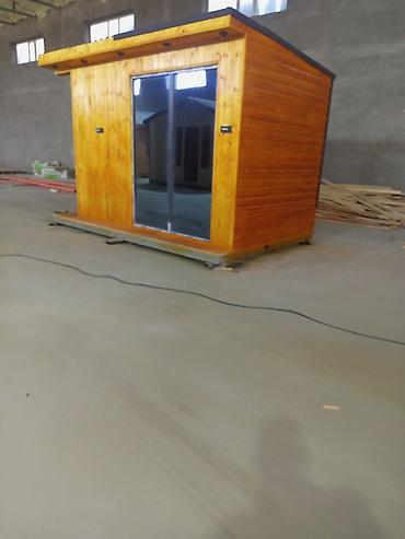 Фасадная подсистема (Металлокаркас): Сварочные работы любых видов металлоконструкции и каркасы для — 19