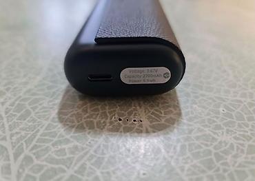 ucuz soyuducu: IQOS elektron tütün qızdırıcı üçün portativ enerji bloku/çexol - — 2