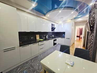 Yeni tikili: 2 otaqlı, Yeni tikili, 70 kv. m — 5