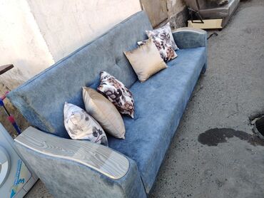 Раскладные диваны: Раскладной диван, Новый — 23