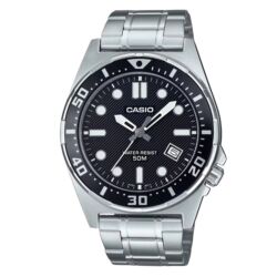 спортивный часы: Классические часы часы, Casio, Водонепроницаемые, Оригинал, Мужские, Новый