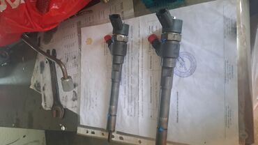 форсунки опель инсигния дизель: Форсунка Hyundai 2006 г., Б/у, Оригинал