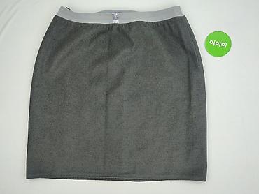 miniowki: Spódnica damska, rozmiar 3XL — 2
