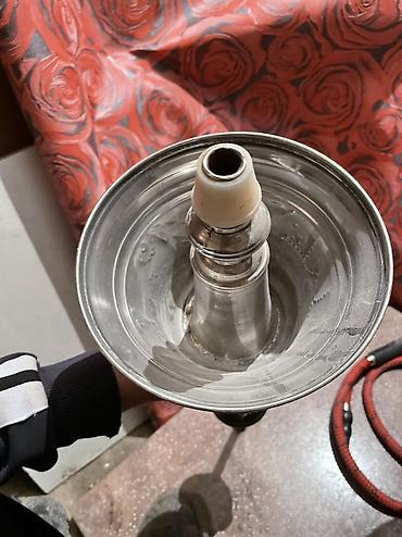 Другие услуги: 🔹 Состояние: хорошее 🔹 Использовался аккуратно 🔹 Лёгкая тяга 🔹 — 7