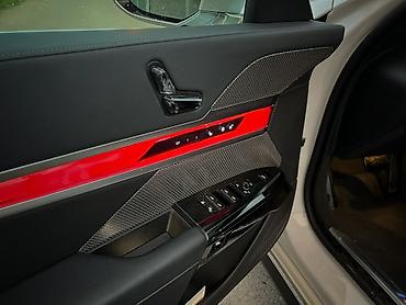 bmw 7 серия: BMW 7 series: 2024 г., 3 л, Автомат, Дизель, Седан — 9