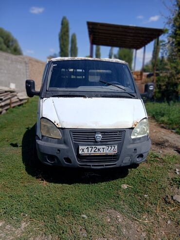 продажа авто газ 53 самосвал дизель: ГАЗ GAZel: 2003 г., 2.9 л, Механика, Дизель, Бус at lalafo.kg продажа авто газ 53 самосвал дизель: ГАЗ GAZel: 2003 г., 2.9 л, Механика, Дизель, Бус
