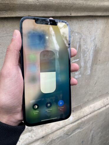 Apple iPhone: IPhone 12 Pro Max, 128 GB, Pacific Blue, Simsiz şarj, Zəmanət, Sənədlərlə — 7