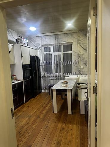 culyan kendinde kiraye evler: 7 otaqlı, 220 kv. m, Yeni təmirli — 8