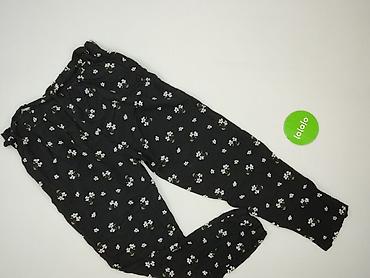 borelli buty: Piazza Italia, Spodnie materiałowe damskie, rozmiar L — 3