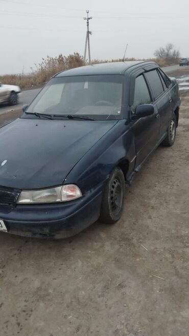 тратор юто: Daewoo Nexia: 2008 г., 1.6 л, Механика, Бензин, Седан