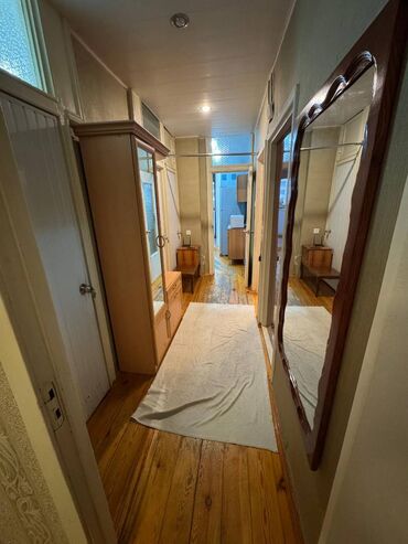 Köhnə tikili: Bakı, 2 otaqlı, Köhnə tikili, m. Həzi Aslanov, 60 kv. m — 6