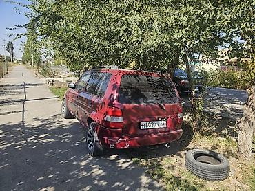 мазда демио 1997: Mazda Demio: 1997 г., Хэтчбэк — 3