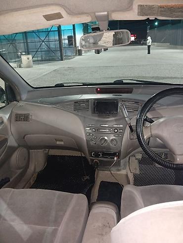 toyo: Toyota Platz: 1999 г., 1.5 л, Автомат, Гибрид, Седан — 5