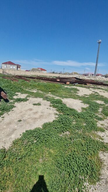 Torpaq sahələrinin satışı: 120 sot, Mülkiyyətçi, Kupça (Çıxarış) — 6