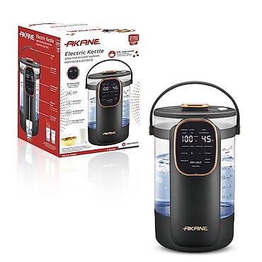 Çaydan elektrikli AKANE Electric Kettle – 3.5 L rəqəmsal çaydan -
