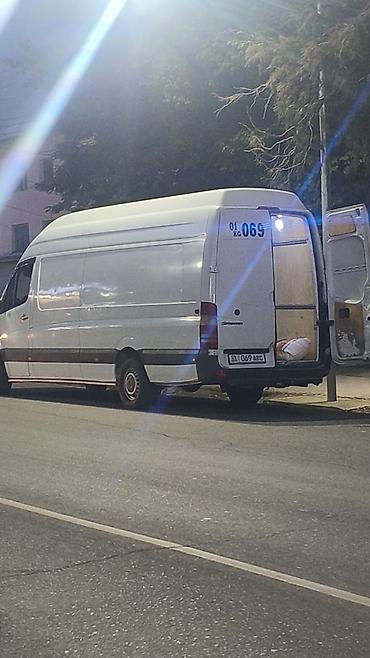 спринтер 2012: Легкий грузовик, Mercedes-Benz, Стандарт, 3 т, Б/у — 9