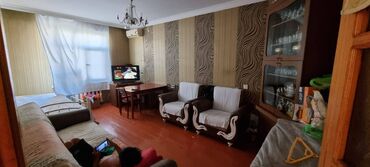 Köhnə tikili: Bakı, 3 otaqlı, Köhnə tikili, m. Həzi Aslanov, 64 kv. m — 2