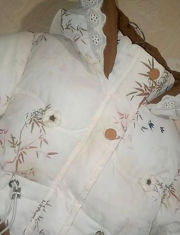 Верхняя одежда: ВСЁ ЗА 1000 сом! Детская одежда для девочки 2-3 лет. Состав набора — 4