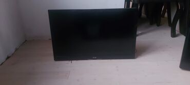 şirvan ikinci el: LG televizor satılır 82 ekran, 250 AZN